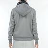 Sweat Parka Heat Golf 1 [New Balance] Women's (Cardboard Knit, Retention, Stretch) / / 012-3262503 020_Gray [M]