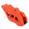 Compatible Plastic Chain Slider Guide for EXC/EXC-F/SX/SX-F/XC/XC-F/XC-FW 125-530 Models