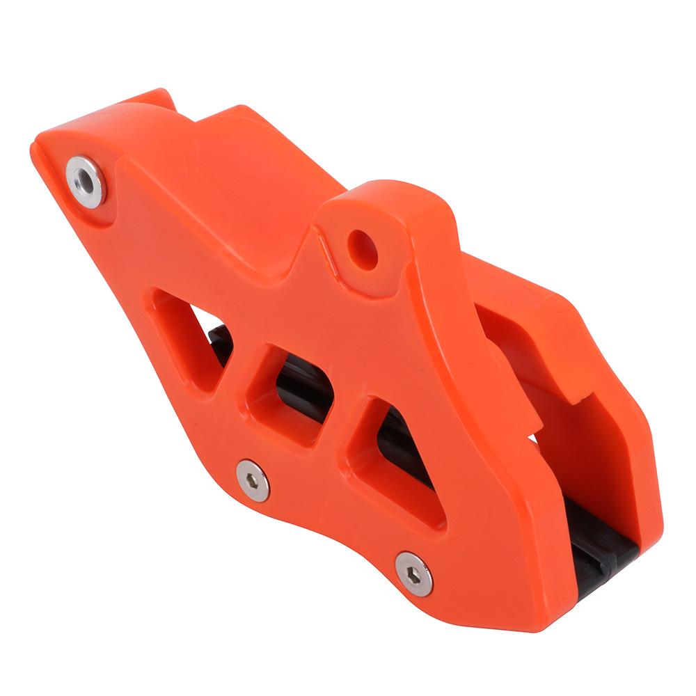 Compatible Plastic Chain Slider Guide for EXC/EXC-F/SX/SX-F/XC/XC-F/XC-FW 125-530 Models
