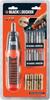Импульсный шуруповёрт Black & Decker A7073