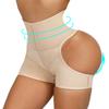 Formende Hose mit Po-Lifter Ningmi Body Shaper Po Frauen Push-up Po-Lifter Nach Operation BBL Bauchdecken-Shorts Colombianas