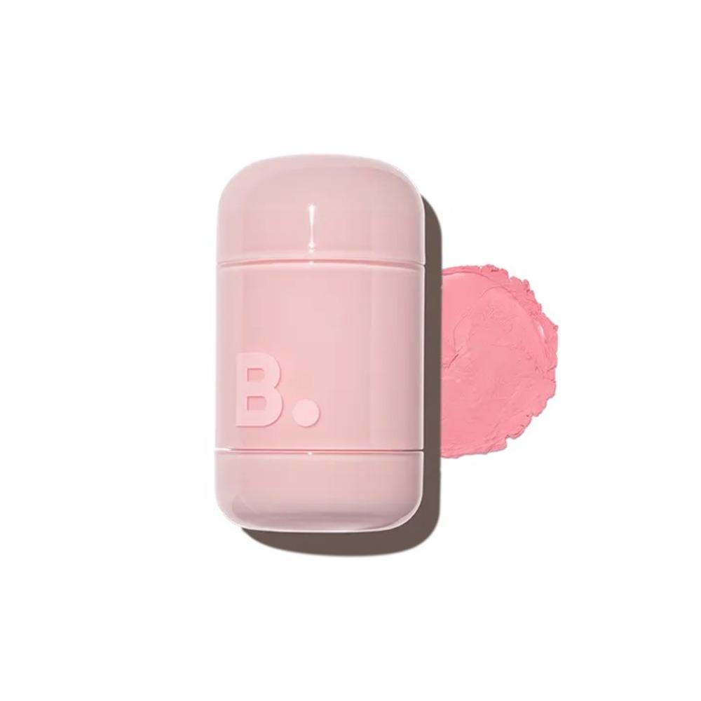 

BANILA CO Romantic Blush Lip & Cheek Milky 5 colors #04 Flora