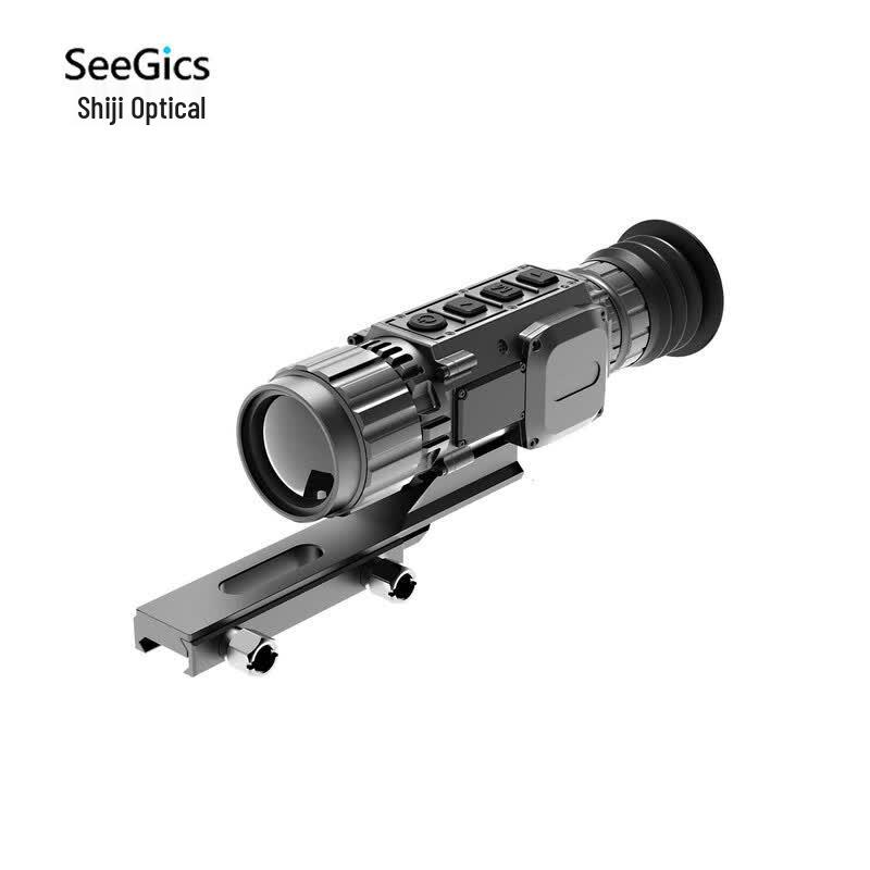 SEEGICS Infrared Thermal Imaging Observation Scope
