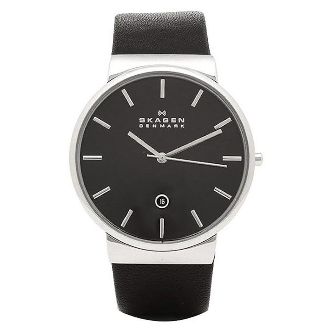 Used [Anonymous delivery] SKAGEN SKW6104