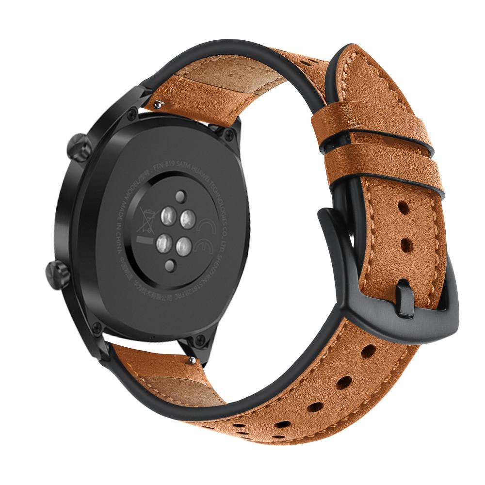 Fashion Replacement Leather Watch Band 