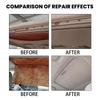 Car Headliner Glue Car Headliner Fabric Glue Self-adhesive Car Interior Roof Repair Glue Leather Repair Powerful Spray Fixes