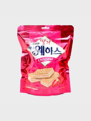 Snack – Dolci