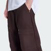 adidas Originals FW25 Canvas Cargo Work Pant Trousers Men Bottoms KG6442