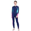 DIVESAIL 2.5mm Kids Wetsuit Girls - Chloroprene Neoprene Dive Suit Snorkeling Surfing Swimming Warmth