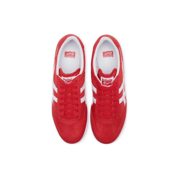 Onitsuka Tiger Machu Racer 'Red White' 1183A152-600
