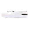 Puma Carina Lift Sports Sneakers Basse Sneakers da Donna Bianco Nero 382504-01