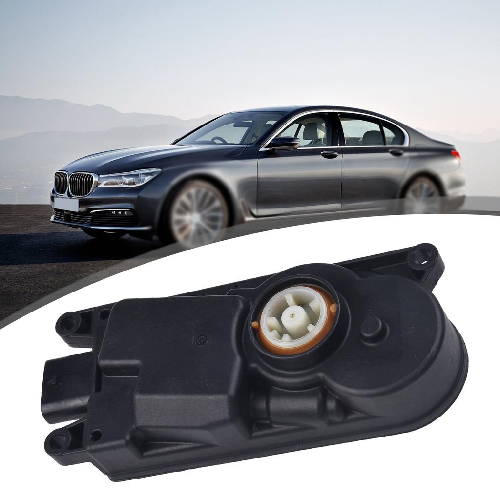 Car Grille Upper Active Air Flap Control Grille For BMW 5/6/7 Series G30/G31/G11 #51749854640 Quick To Install