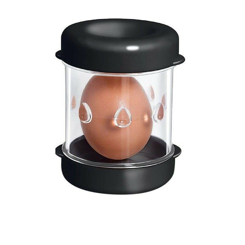 Cooked Sale Hot Egg Peeler Hard Hard Boiled Egg Shell Peeler Tool Kitchen