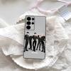 K-pop PLAVE Phone Case For Samsung S 24 Fe 25 Ultra Plus 20 Lite 21 30 22 23 24 22 Ultra 5G Fundas