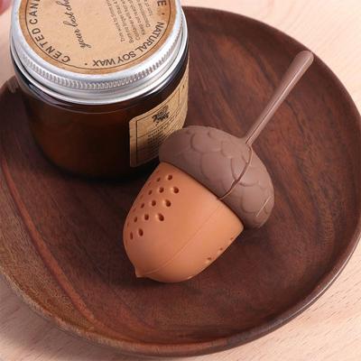 Pomůcky na přípravu kávy a čaje – Čajová sítka