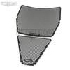 Pentru Ducati Panigale V4 S/V4s 2018-2025+Set Protecție Radiator Accesoriu Motocicletă Grilă Radiator Capac Protector Aluminiu CNC