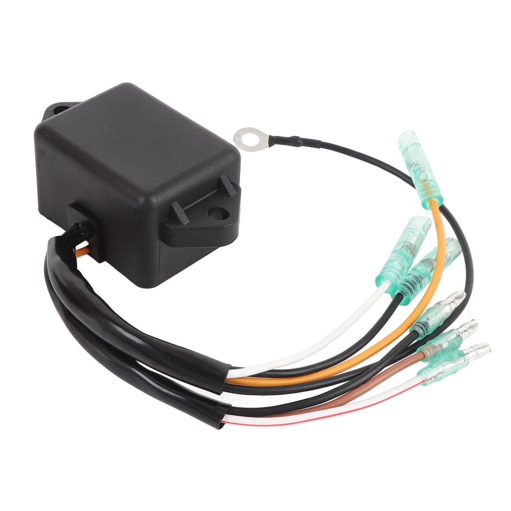 Boat Motor CDI Coil Assy 695855401200 6958554011 6958554010 CDI Coil Unit Assembly for 9.9