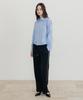 SSIN AND LEE (W) Nuage Lounge Jersey Pants Black