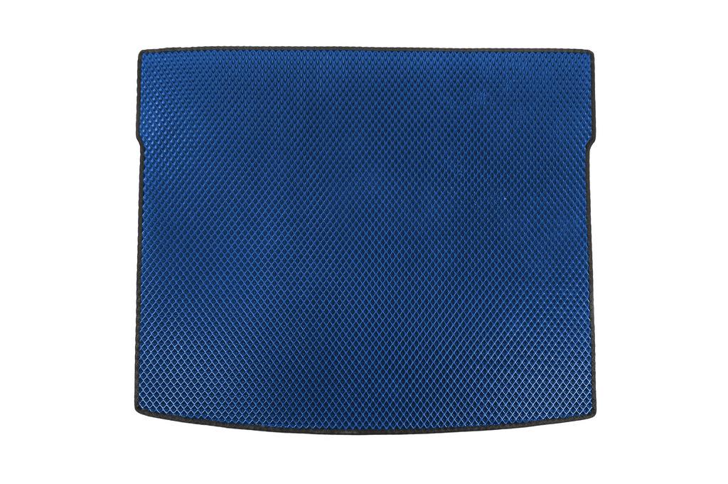

EVA trunk mat (Blue) for Nissan Ariya