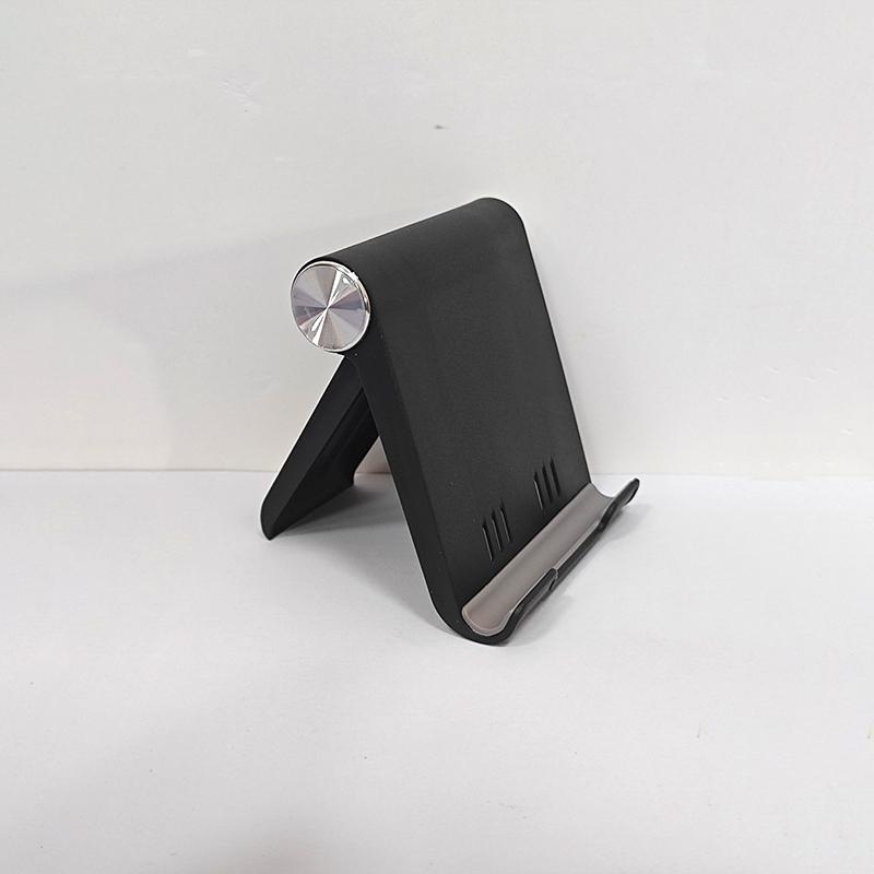 Adjustable Mobile Phone Stand Multi-Angle Foldable Desktop Phone Holder Multifunctional Portable Universal Phone Tablets Stand