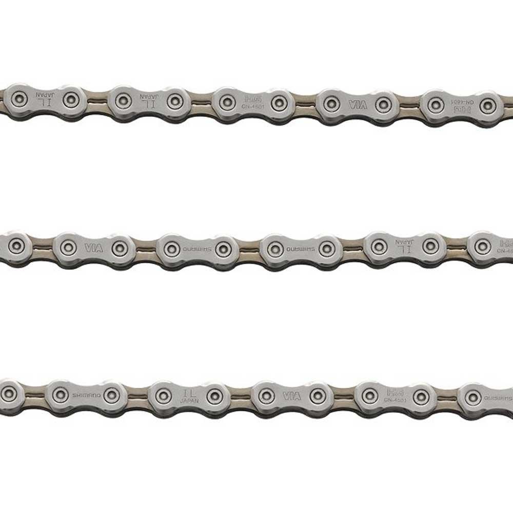 Shimano CN-4601 10S (ROAD) compatible 116L ICN4601116