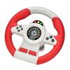 360 ° Rotation Simulation Steering Wheel Toys Multi Functional Simulate Driving Car Toy  Kids Toys