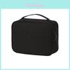 T400 Modern Minimalist Cosmetic Case With Durable Oxford Material For Business Trips