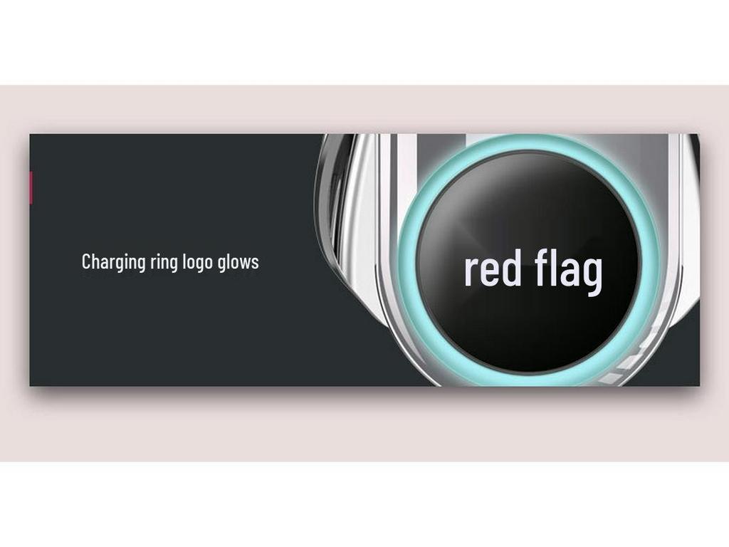 Navigation Car Mount for Hongqi H5/HS5/HS7/H9/E-QM5 – Decorative Accessory for Modification