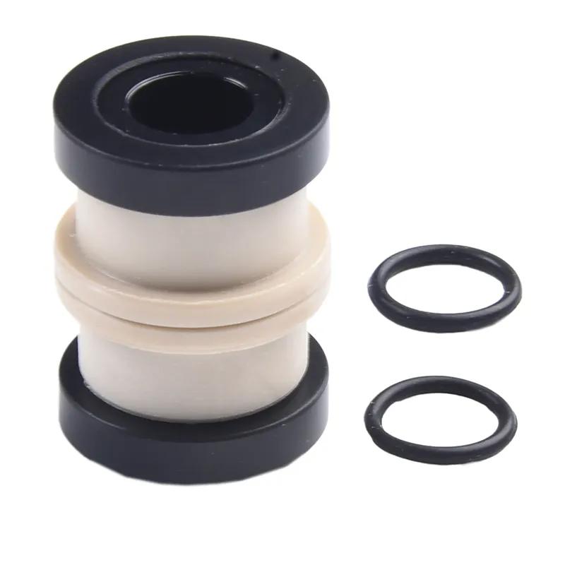 Experience Smooth And Stable Rides With MTB DH Bicycle Rear Shock Absorber ForDU Bushing Kit For Fox For Rockshox rear shock mtb