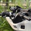Honda PCX160 Multi-functional Phone Holder & Tire Pressure Detector for 25 Models