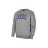 New Sweatshirts Men Carbon Gray CW4621-091