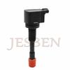 4X 30521-PWA-003 Rear Ignition Coil  fit For Honda CITY Civic 7 8 VII VIII JAZZ FIT 2 3 III 1.2 1.3 1.4 UF374 CM11-108 CM11-108C