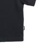 PEACE MAKER Ex Football Crop Tshirts (Black)