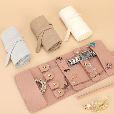 Schmuckherstellung – Verpackung & Präsentation von Schmuck