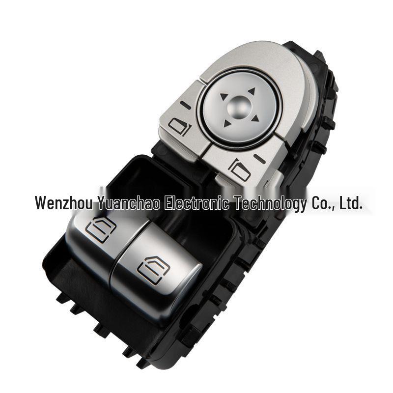 Comutator Geam Electric Compatibil pentru Mercedes-Benz Viano V260, Model A2059050202/2059050202.