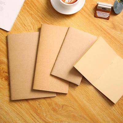 A5 Reiseplanlegger Påfyll: Månedlige notatsider i passstørrelse med prikkrutenett