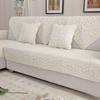Cotton Sofa Cushion Four Seasons Simplicity Modern Cotton Fabric Living Room Sofa Cover Slipcover Cushion