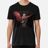 Mha the Back Of A Real Hero Hawks T-Shirt