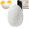 Mikrobølgeovn Eggkoker 4 Hulrom Eggkoker For Mikrobølgeovn Eggkoker For Hardkokte Egg Mikrobølgeovnsvennlig Eggepocher Matlaging