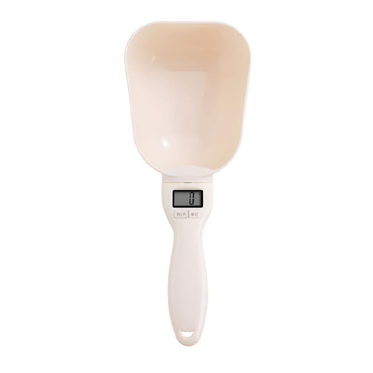 Practical Plastic Measuring Scale For Proper Item Measurement In Cooking And Baking