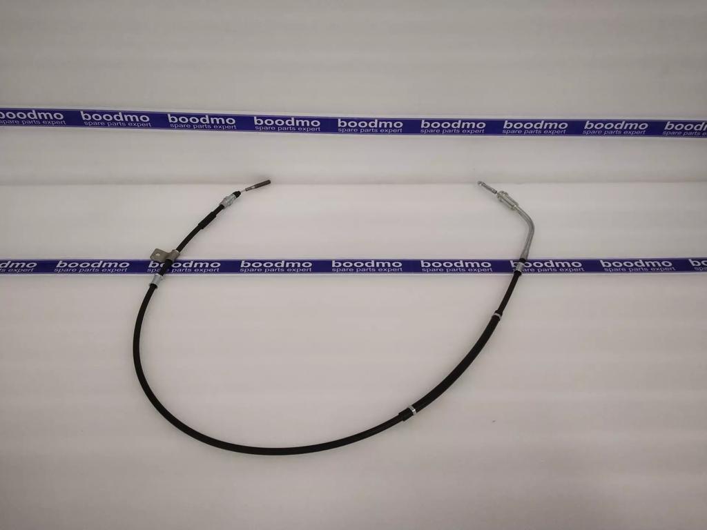 Cable Set, Parking Brake for TATA COMMERCIAL ACE MEGA - NEC1343