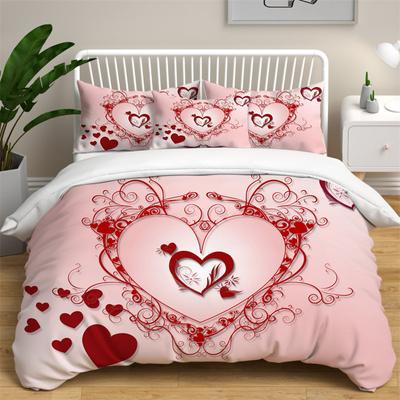 Biancheria da letto – Completi lenzuola e set da letto