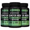 XEMENRY - 300 mg DIM, CDG (calcium gluconate), broccoli sprouts and alkaloids - Energy