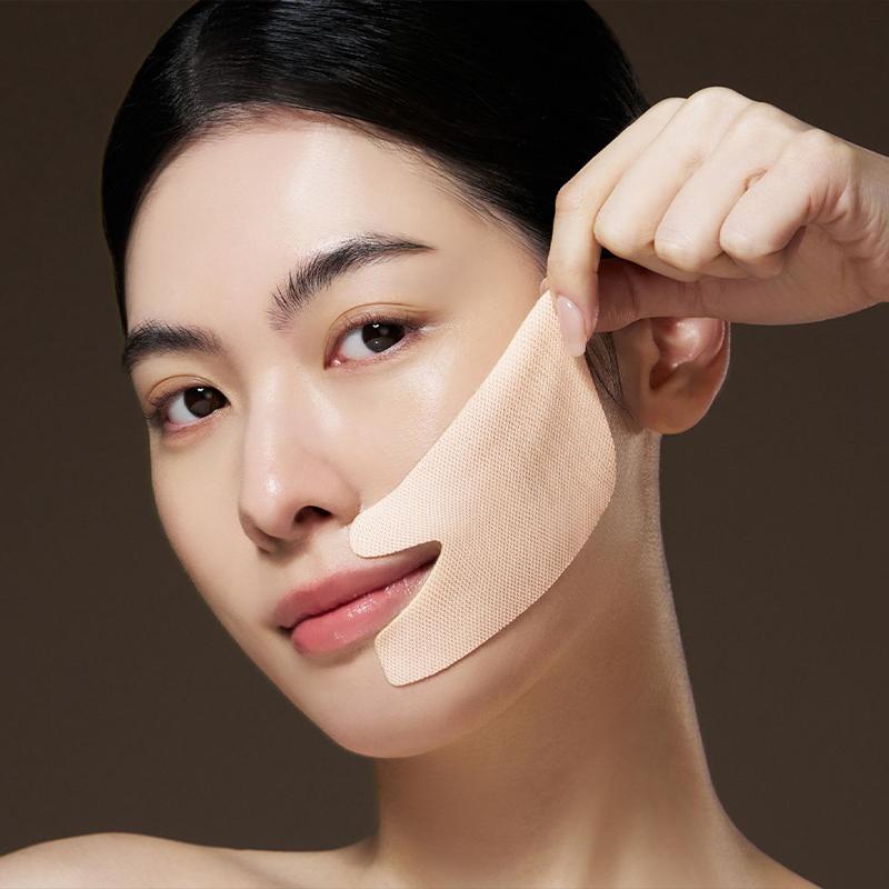 [MARSHIQUE] Line Lifting Hydrogel Patch 14g 6EA