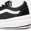 Vans Common Old School Over Cc Black White Vn0a7q5e Vn0a7q5eba2