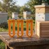 3Pcs Plastic Handles Beehive Frame Wire Crimper Beekeeping Crimping Tool  Beehive Maintenance