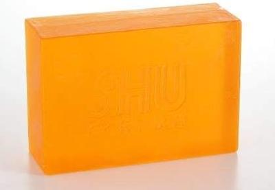 Shu Fabian R Soap 100g