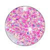 For Samsung Galaxy A35 5G Glow In The Dark Phone Case Epoxy TPU Glitter Sparkle Cover