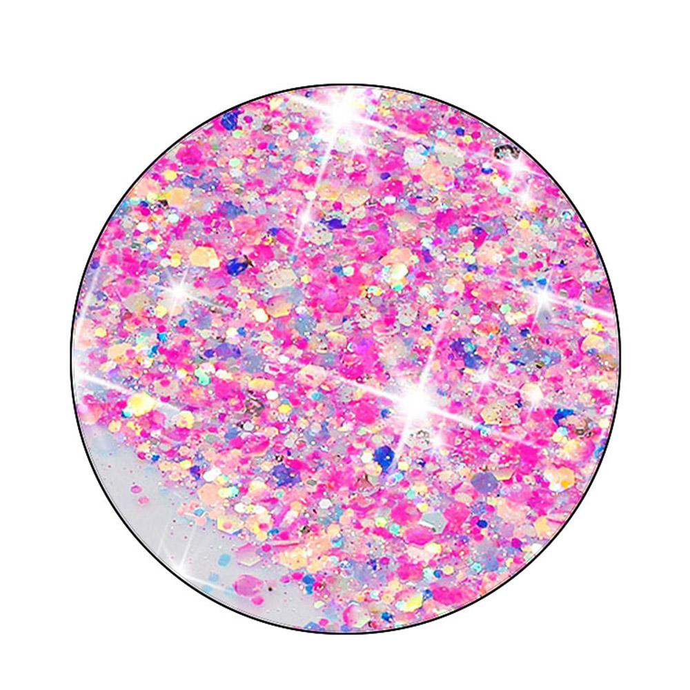 For Samsung Galaxy A35 5G Glow In The Dark Phone Case Epoxy TPU Glitter Sparkle Cover