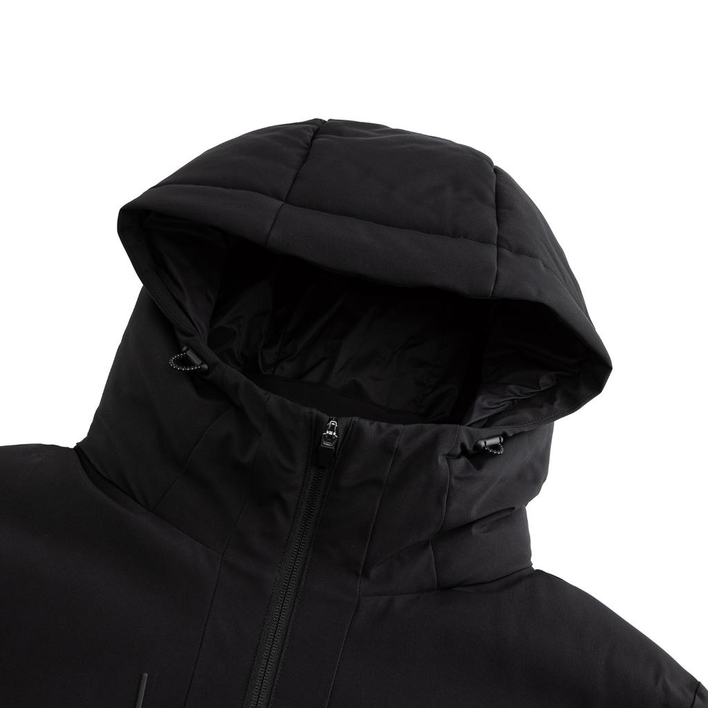 Anta Elite Training Warm Down Jacket Men Outerwear 952547921-3